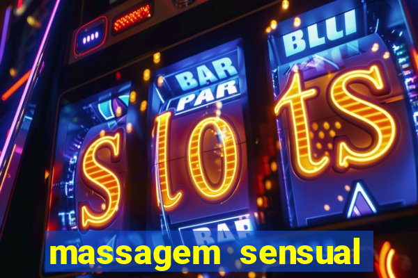 massagem sensual porto alegre